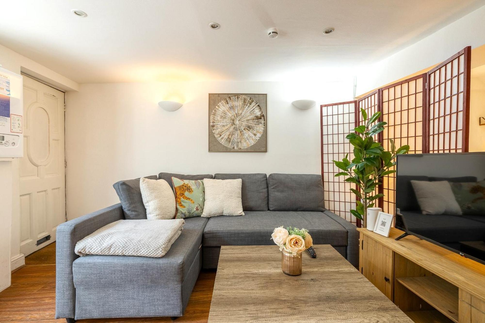 Albert Apt London Exterior photo