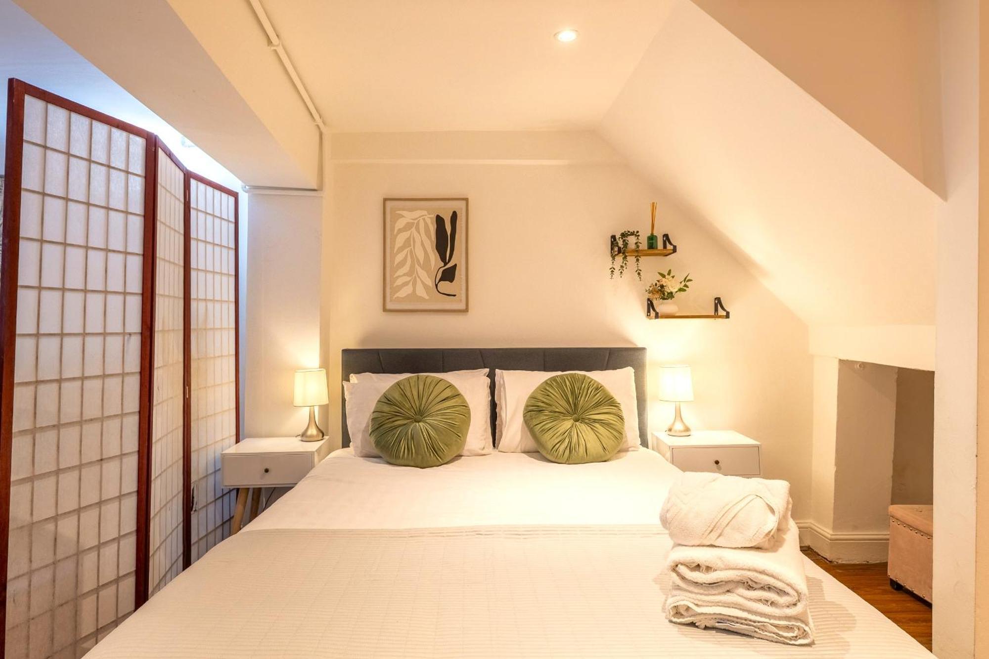Albert Apt London Exterior photo