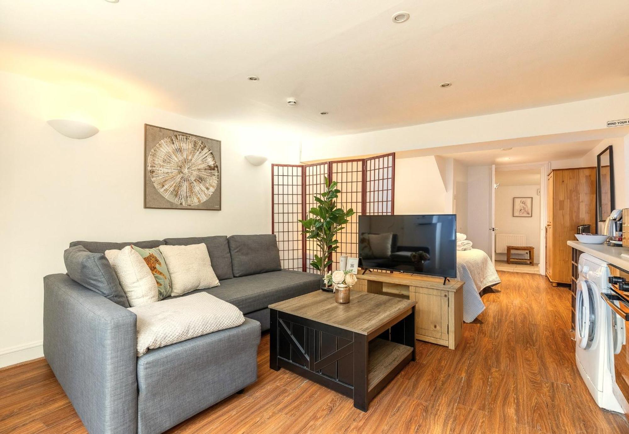 Albert Apt London Exterior photo