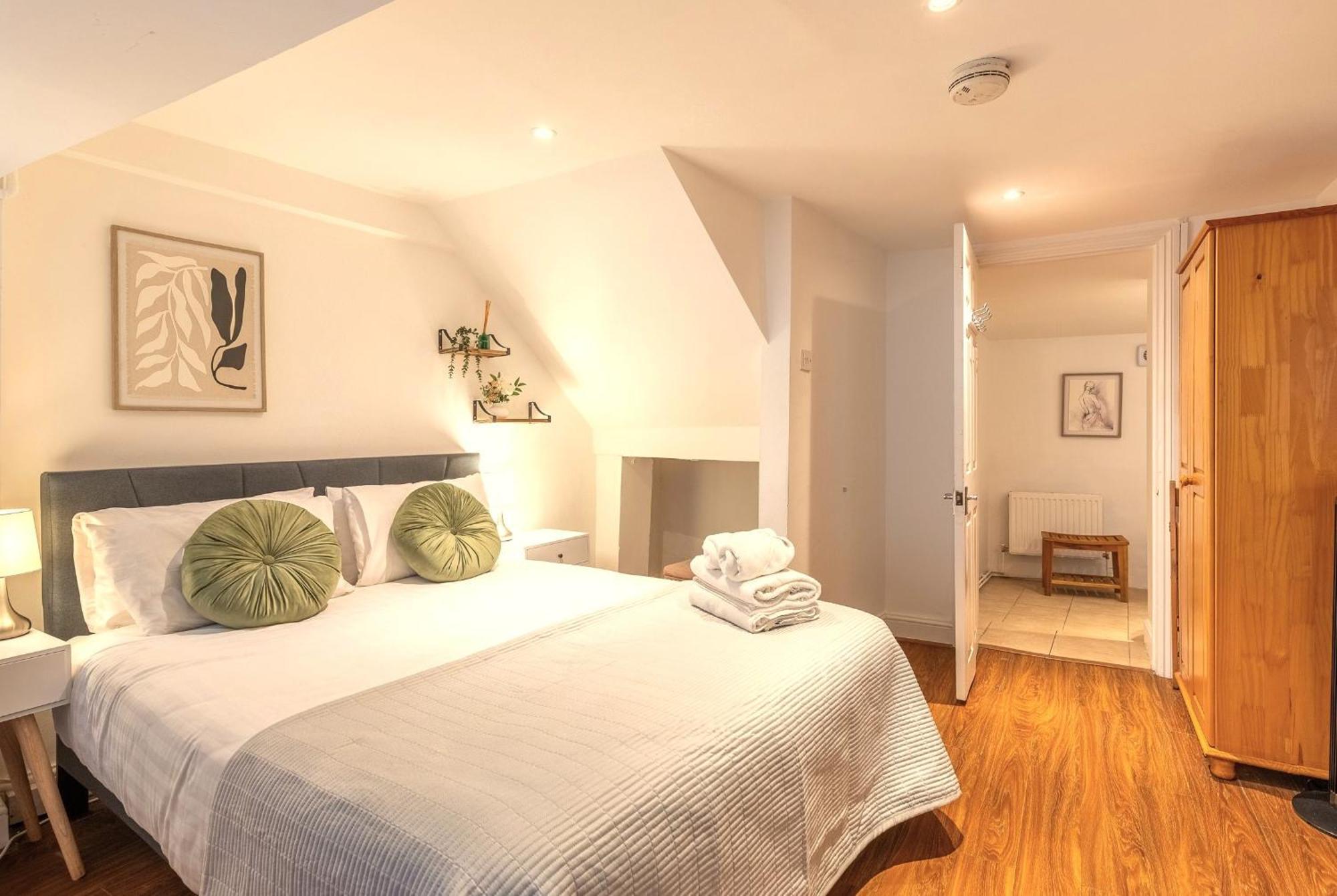 Albert Apt London Exterior photo
